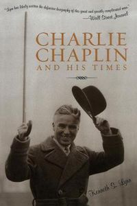 Cover image for Charlie Chaplin and His Times