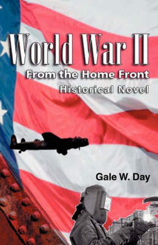 Cover image for World War II From the Home Front