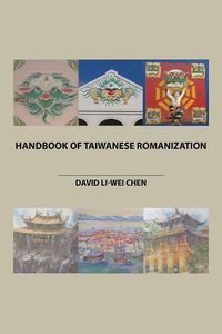Cover image for Handbook of Taiwanese Romanization