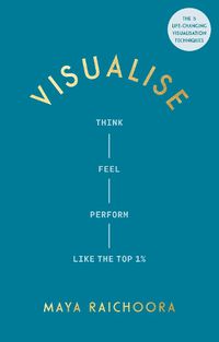 Cover image for Visualise