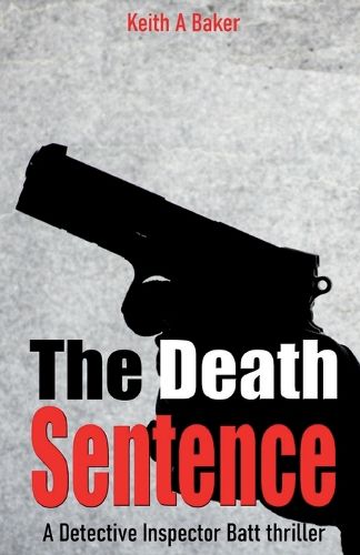 Cover image for The Death Sentence