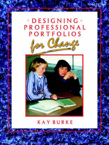 Cover image for Designing Professional Portfolios for Change