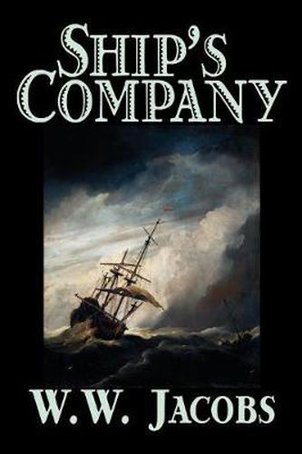 Cover image for Ship's Company