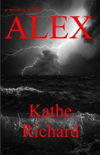 Cover image for Alex