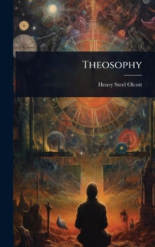 Cover image for Theosophy