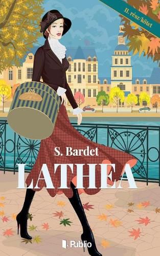 Cover image for Lathea 2.