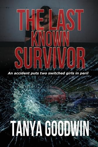 Cover image for The Last Known Survivor