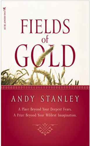 Cover image for Fields Of Gold