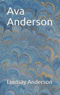 Cover image for Ava Anderson