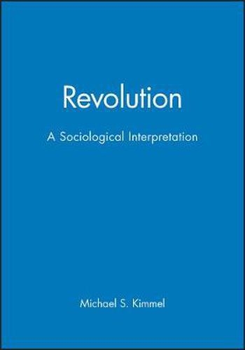 Cover image for Desperate Hopes: Revolutions in Sociological Perspectives