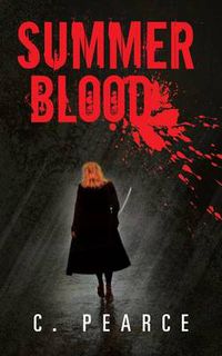 Cover image for Summer Blood