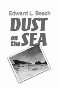 Cover image for Dust on the Sea