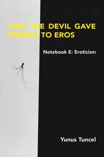 Cover image for Notebook E