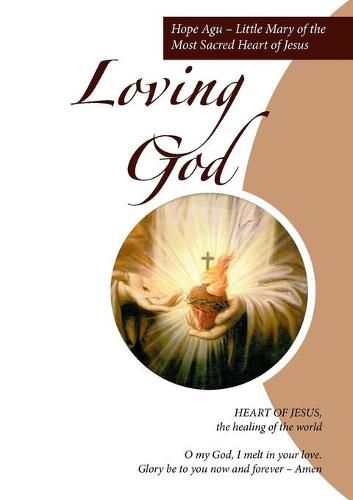 Cover image for Loving God