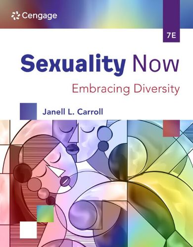 Cover image for Sexuality Now