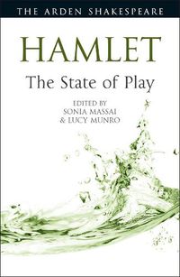 Cover image for Hamlet: The State of Play