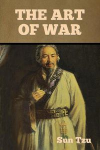 Cover image for The Art of War