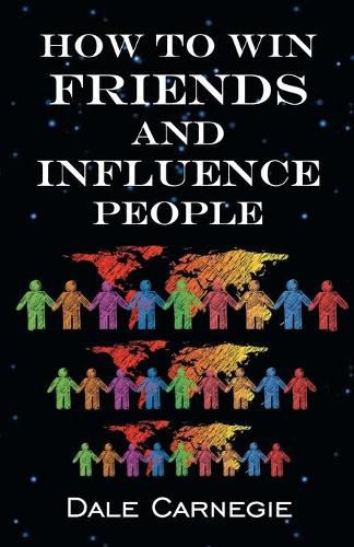 Cover image for How To Win Friends & Influence People