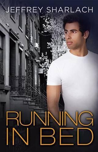 Cover image for Running in Bed
