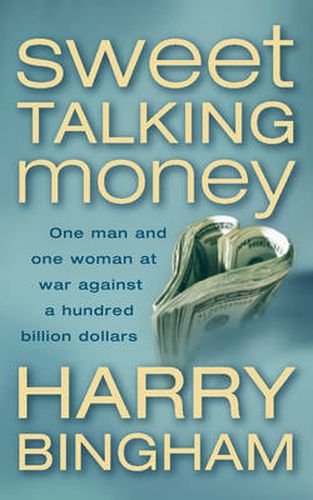 Cover image for Sweet Talking Money