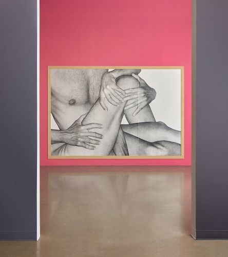 Cover image for Karl Haendel