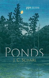 Cover image for Ponds