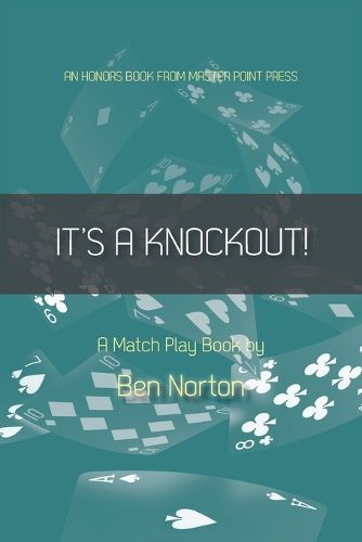 Cover image for It's a Knockout!