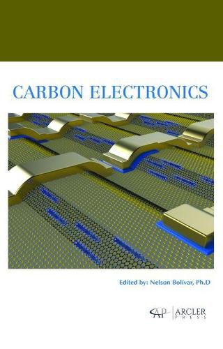 Cover image for Carbon Electronics