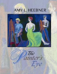 Cover image for Painters Eye