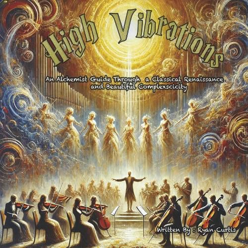 Cover image for High Vibrations