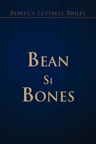 Cover image for Bean Si Bones