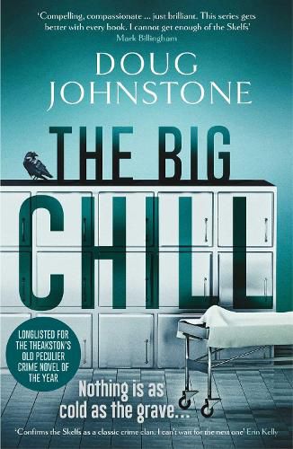 Cover image for The Big Chill