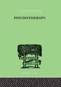 Cover image for Psychotherapy