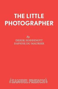 Cover image for The Little Photographer