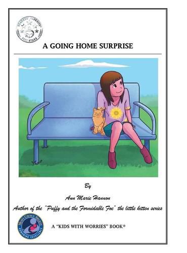 Cover image for A Going Home Surprise