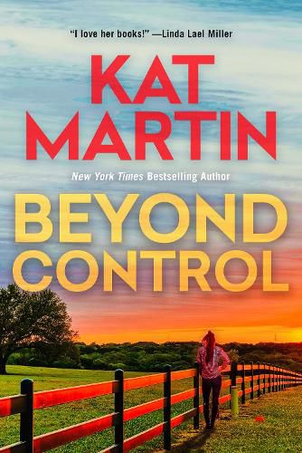 Cover image for Beyond Control