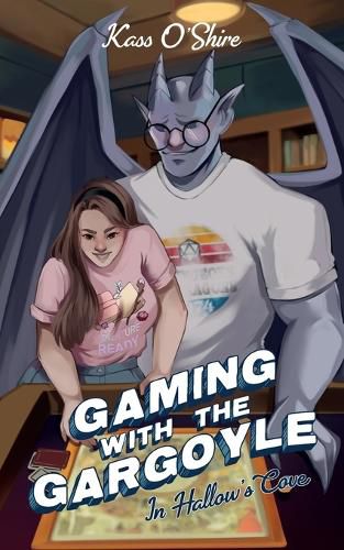 Cover image for Gaming with the Gargoyle