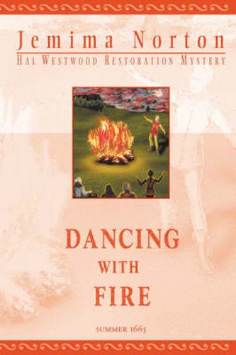 Cover image for Dancing with Fire