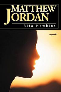 Cover image for Matthew Jordan