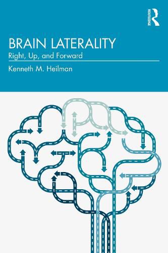 Cover image for Brain Laterality: Right, Up, and Forward