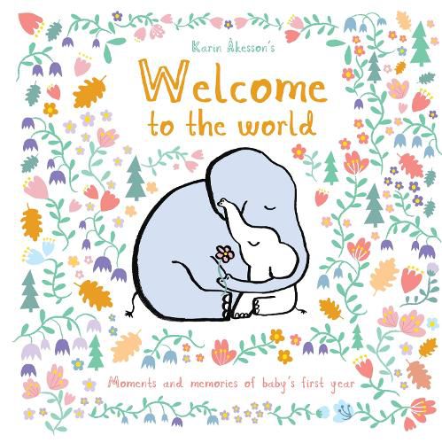 Cover image for Welcome to the World