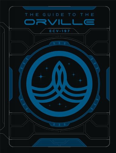 The Guide to The Orville