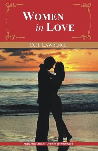 Cover image for Women in Love