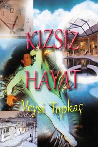 Cover image for Kizsiz Hayat
