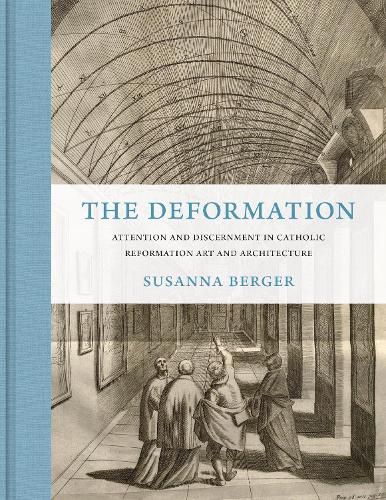 Cover image for The Deformation