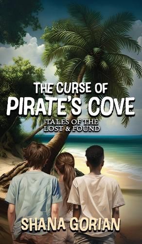 Cover image for The Curse of Pirate's Cove