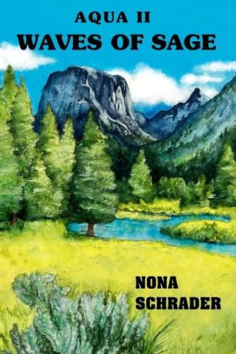 Cover image for Aqua II