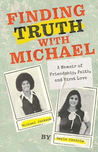 Cover image for Finding Truth with Michael
