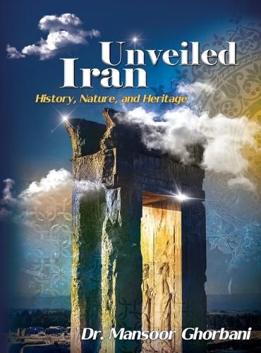Cover image for Iran Unveiled