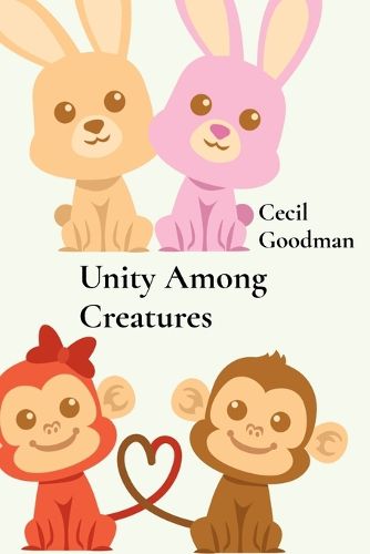 Cover image for Unity Among Creatures